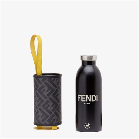 Fendi water bottles